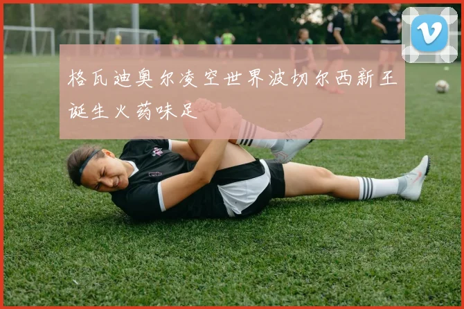 格瓦迪奥尔凌空世界波切尔西新王诞生火药味足