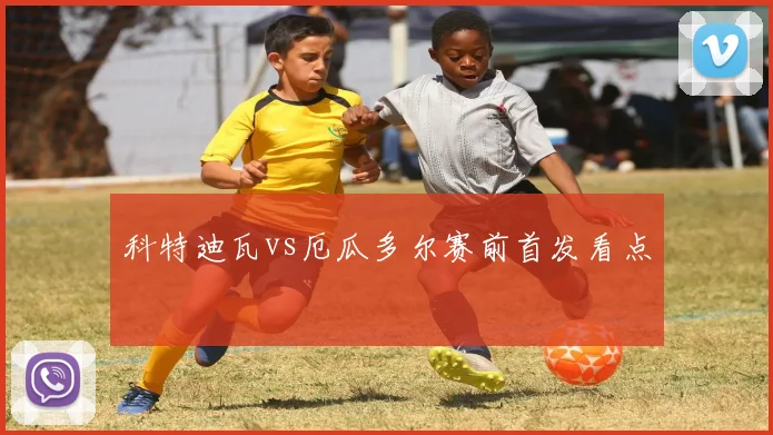 科特迪瓦vs厄瓜多尔赛前首发看点