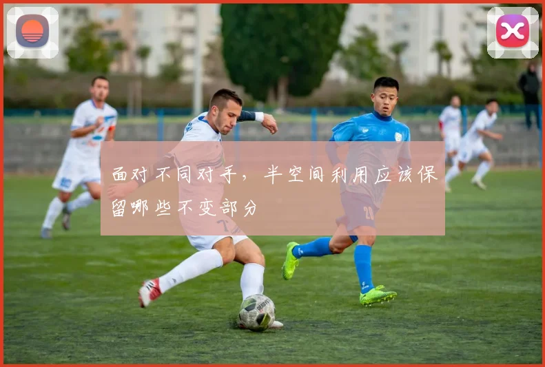 面对不同对手，半空间利用应该保留哪些不变部分